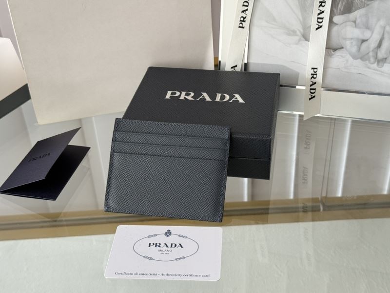 Prada Wallets